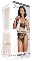 Fleshlight Girls Eve Sweet Fleur De Soiree Intimate Device 25cm Superskin