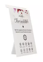 Shots Irresistible Infographic Visual Product Guide, German Version