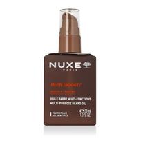 Nuxe Men [Boost]³ Multi-Purpose Beard Oil 30 ml
