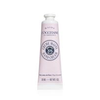 L'Occitane Shea Butter 20% Rose Scented Hand Cream 30 ml