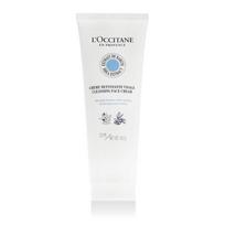 L'Occitane Shea Extract Cleansing Face Cream 125 ml