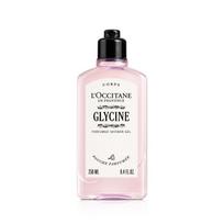 L'Occitane Glycine dušo gelis moterims, 250 ml