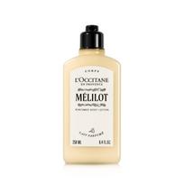 L'Occitane Mélilot kūno losjonas moterims, 250 ml