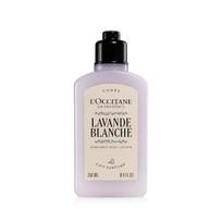 L'Occitane Lavande Blanche Perfumed Body Lotion 250 ml unisex