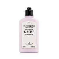 L'Occitane Glycine kūno losjonas moterims, 250 ml