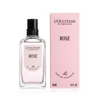 L'Occitane Rose EDT kvepalai moterims, 50 ml