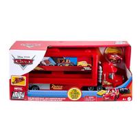 Disney Pixar Cars transporteris Makas „Mini Racers“