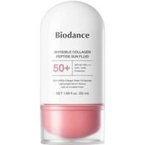 Biodance - Invisible Collagen Peptide Sun Fluid Apsauga nuo saulės 50 ml unisex
