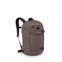 Osprey Metron 24 – kuprinė dviratininkui, Magma Brown