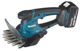 Akumuliatorinės žolės žirklės Makita DUM604RF, 18V Li-ion 1x3,0Ah Li-ion