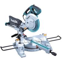 Skersinio pjovimo staklės Makita LS1018LN, 260 mm
