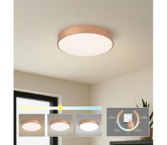 BRILAGI - LED lubinis šviestuvas POOL LED/48W/230V 3000/4000/6000K Ø 40 cm varinis
