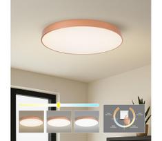 BRILAGI - LED lubinis šviestuvas POOL LED/100W/230V 3000/4000/6000K Ø 80 cm varinis