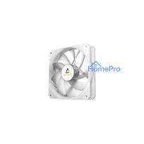 P12R PWM ARGB White Reverse Fan
