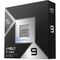 AMD Ryzen 9 9950X3D2 5.6GHz AM5 208MB Cache Tray