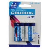 Grundig Power Plus AA 4pcs