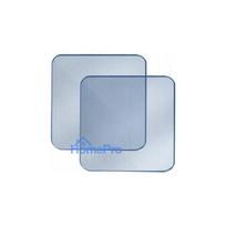 Sunnylife 2pcs Tempered Glass Film for DJI RS 4 / RS 4 Pro / RS3 / RS3 Pro (RO-BHM784)