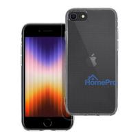 Case for iPhone 7 / 8 / SE 2020 / SE 2022 Clear Case 2 mm transparent