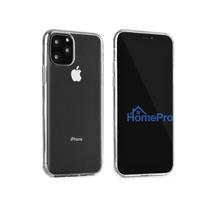 Case for Xiaomi Redmi Note 15 PRO PLUS 5G Back Case Ultra Slim 0,5 mm transparent