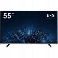 Pramoninis monitorius su HDMI, RJ45, AUDIO, USB, RS485 vaizdo dekoderiu 55'' Hikvision (DS-D5255U3-1V0D) | DS-D5255U3-1V0D | 6936422162405