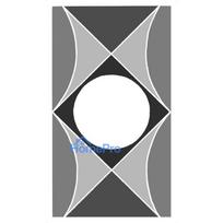 AGM Tarot De Marseille Convos English Edition Cards