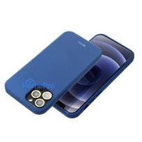 ROAR case ALL DAY COLORFUL JELLY for SAMSUNG S23 navy