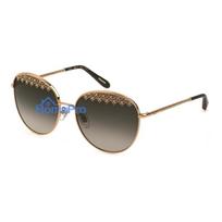 Sunglasses CHOPARD for women 95221-0599 (Lens / bridge / earpiece) 60 / 15 / 135 mm