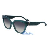 Sunglasses LIU JO WOMEN LJ778S-315 (Lens / bridge / earpiece) 55 / 17 / 140 mm