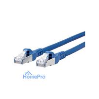 METZ CONNECT Cat6A S / FTP, 5m networking cable