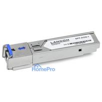 LANCOM SFP-AON-1 network transceiver module