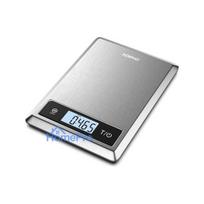 Renpho Calibra 1 Countertop Rectangle Electronic kitchen scale