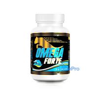 GAME DOG Omega Forte - supplements for dogs - 120 tablets