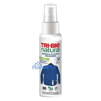 A tool for removing wrinkles from clothes Tri-Bio 0.1 l