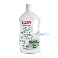 LAMINATE BIO CLEANER TRI-BIO 0.84L