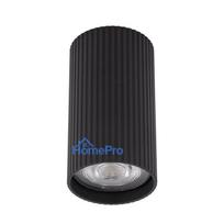 Luminaire ceiling TK Lighting Tune 10022, GU10, black