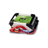 Automatic battery charger with jump-start function 110 A W14015 WUBER