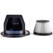W04666 Wuber 20V cordless vacuum cleaner