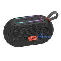 Wireless Speaker - MORRE M603 10W USB-C Bluetooth Speaker