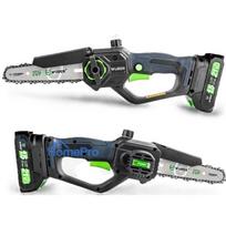 21V cordless chainsaw, 5 m / s, W37007, WUBER