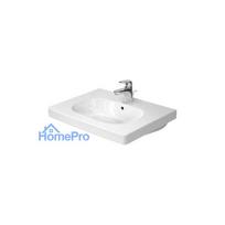 Duravit Duravit D-Code 65cm washbasin (03426500002)