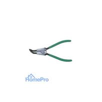 Jonnesway " Jonnesway Seeger pliers long 8.5"" outer bent (P9508D)"