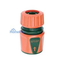 Ramp Aqua Stop R1145S 1 / 2" Orange