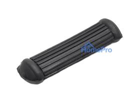 Kojų atramos guma