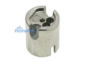 Karbiuratoriaus droselis SIMSON BING KR51 KR51/1 KR51/2 S50 S51 S53 S70 SR4-2 SR4-3 SR4-4 SR50 SR80 ORG. DE