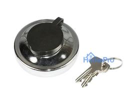DEGALŲ BAKO DANGTELIS SIMSON S50 S51 S70 S53 SR50 SR80 KR51/1 KR51/2 SR4-2 SR4-4 SU RAKTU ORIGINALUS METALAS