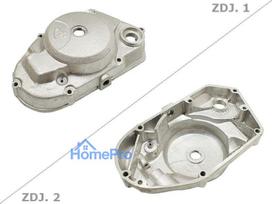 SANKABOS DANGTELIS SU TACHOMETRO IŠĖJIMU SIMSON S51 S53 S70 S83 SR50 SR80 DE