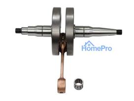 Alkūninio veleno SIMSON S51 S53 KR51/2 SR50 SR80 IFA DE