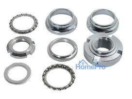 VAIRO TARPIKLIŲ RINKINYS S51 S53 S83 S70 SR50 SR80 DE 8 DALIŲ RINKINYS