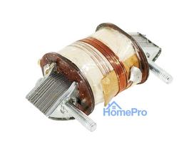 STATORIAUS ĮKROVIMO RITĖ 6/12V SIMSON ELEKTRONIK S51 S70 SR50 SR80 S53 S83 ORIGINALUS DE