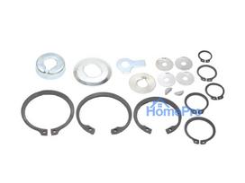 SIMSON S51 S53 S70 S83 SR50 SR80 KR51/2 DE SANKABOS APSAUGOS KOMPLEKTAS